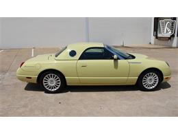 2005 Ford Thunderbird (CC-2079026) for sale in Tulsa, Oklahoma