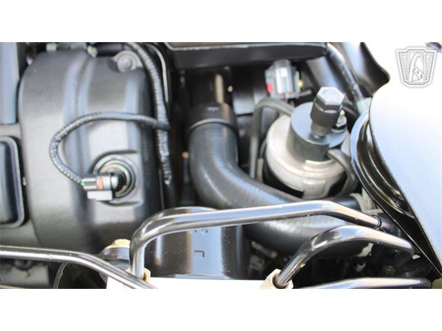 2005 Ford Thunderbird (CC-2079026) for sale in Tulsa, Oklahoma