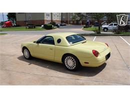 2005 Ford Thunderbird (CC-2079026) for sale in Tulsa, Oklahoma