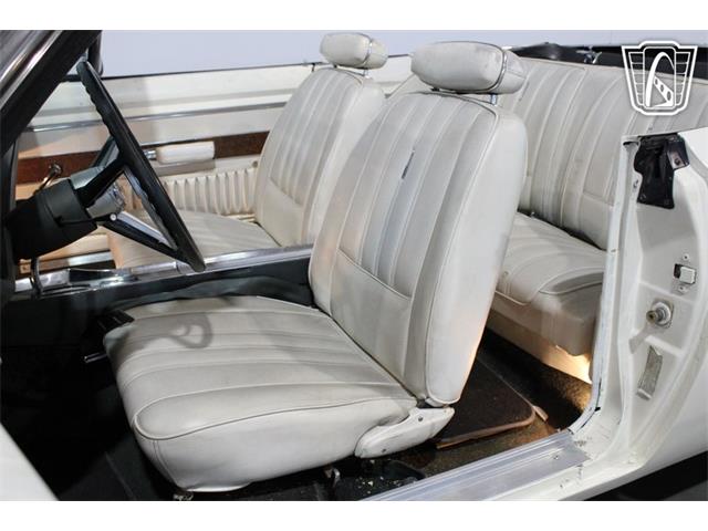 1968 Plymouth Barracuda (CC-2079027) for sale in Peoria, Arizona