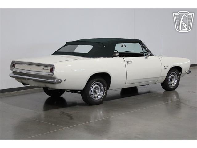 1968 Plymouth Barracuda (CC-2079027) for sale in Peoria, Arizona