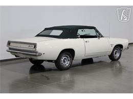 1968 Plymouth Barracuda (CC-2079027) for sale in Peoria, Arizona