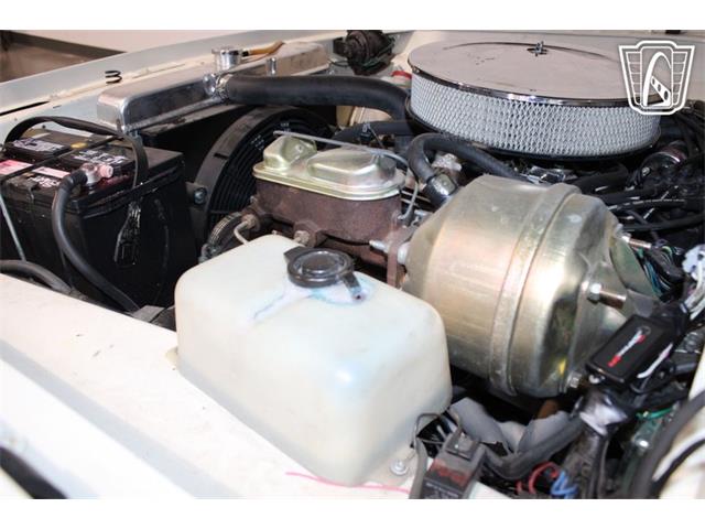 1968 Plymouth Barracuda (CC-2079027) for sale in Peoria, Arizona