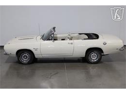 1968 Plymouth Barracuda (CC-2079027) for sale in Peoria, Arizona