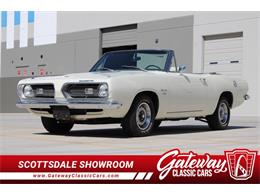 1968 Plymouth Barracuda (CC-2079027) for sale in Peoria, Arizona