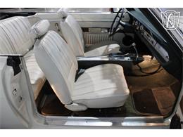 1968 Plymouth Barracuda (CC-2079027) for sale in Peoria, Arizona