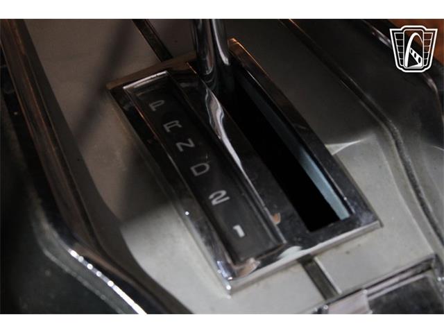 1968 Plymouth Barracuda (CC-2079027) for sale in Peoria, Arizona