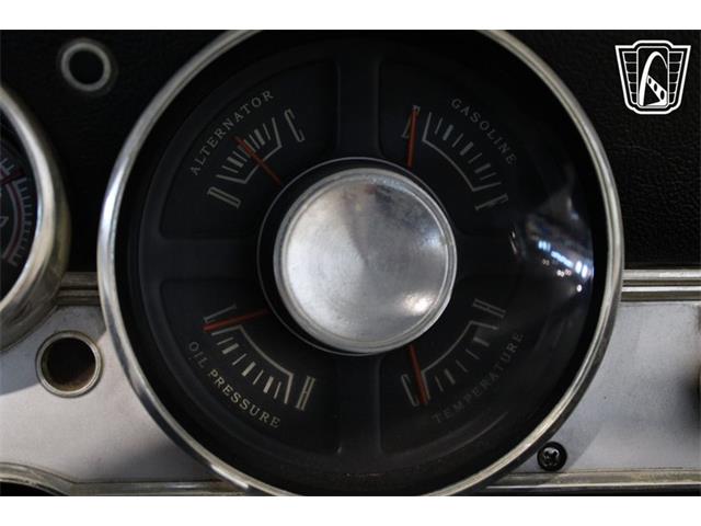 1968 Plymouth Barracuda (CC-2079027) for sale in Peoria, Arizona