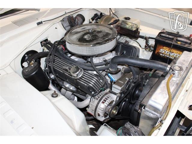 1968 Plymouth Barracuda (CC-2079027) for sale in Peoria, Arizona