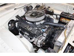 1968 Plymouth Barracuda (CC-2079027) for sale in Peoria, Arizona