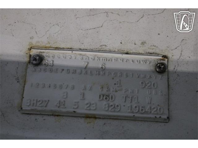 1968 Plymouth Barracuda (CC-2079027) for sale in Peoria, Arizona