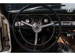 1968 Plymouth Barracuda (CC-2079027) for sale in Peoria, Arizona