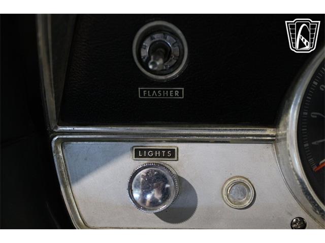 1968 Plymouth Barracuda (CC-2079027) for sale in Peoria, Arizona