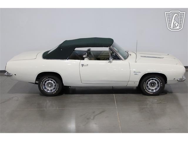 1968 Plymouth Barracuda (CC-2079027) for sale in Peoria, Arizona