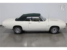 1968 Plymouth Barracuda (CC-2079027) for sale in Peoria, Arizona
