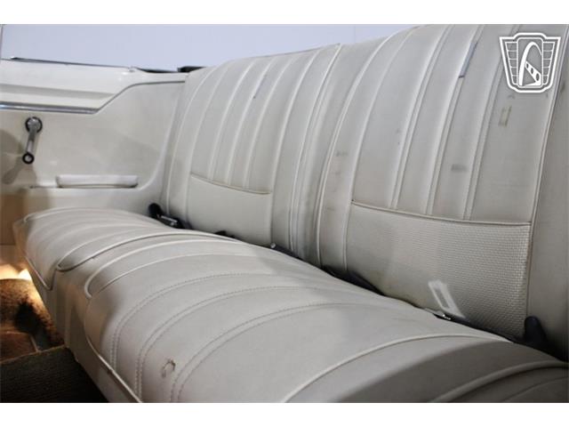 1968 Plymouth Barracuda (CC-2079027) for sale in Peoria, Arizona