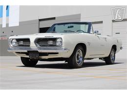 1968 Plymouth Barracuda (CC-2079027) for sale in Peoria, Arizona