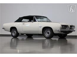 1968 Plymouth Barracuda (CC-2079027) for sale in Peoria, Arizona