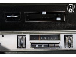 1968 Plymouth Barracuda (CC-2079027) for sale in Peoria, Arizona