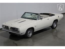 1968 Plymouth Barracuda (CC-2079027) for sale in Peoria, Arizona