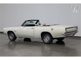 1968 Plymouth Barracuda (CC-2079027) for sale in Peoria, Arizona