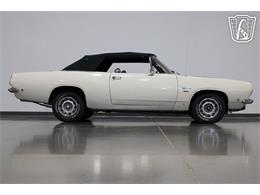1968 Plymouth Barracuda (CC-2079027) for sale in Peoria, Arizona