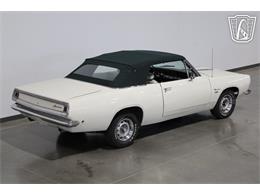 1968 Plymouth Barracuda (CC-2079027) for sale in Peoria, Arizona