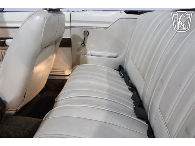 1968 Plymouth Barracuda (CC-2079027) for sale in Peoria, Arizona