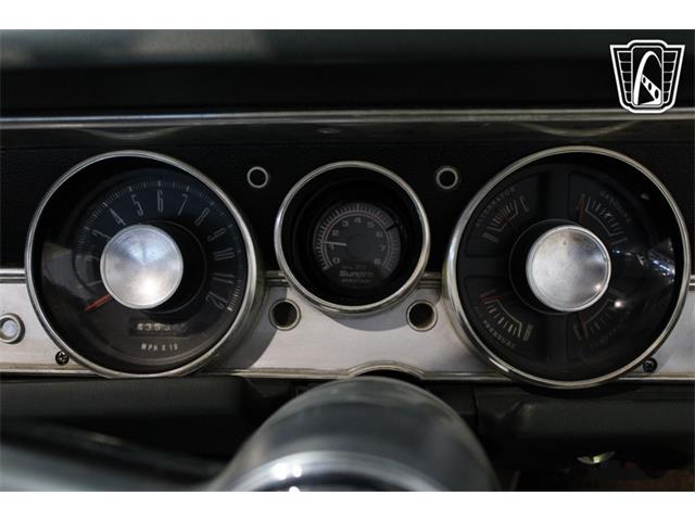1968 Plymouth Barracuda (CC-2079027) for sale in Peoria, Arizona