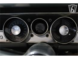 1968 Plymouth Barracuda (CC-2079027) for sale in Peoria, Arizona
