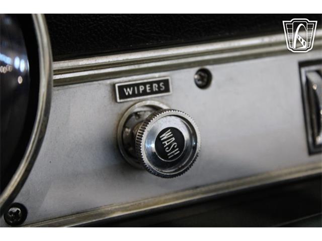 1968 Plymouth Barracuda (CC-2079027) for sale in Peoria, Arizona