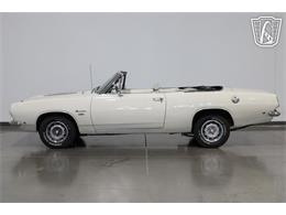 1968 Plymouth Barracuda (CC-2079027) for sale in Peoria, Arizona