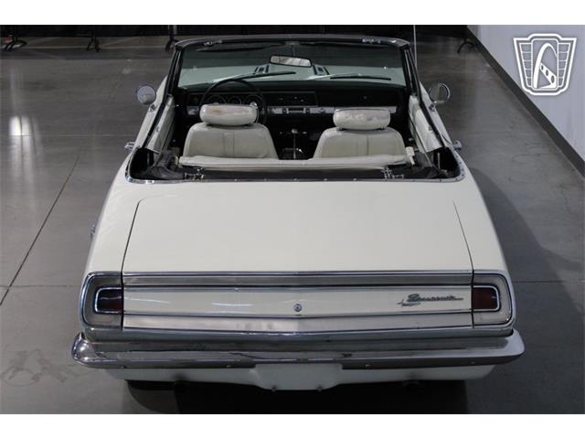 1968 Plymouth Barracuda (CC-2079027) for sale in Peoria, Arizona