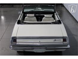 1968 Plymouth Barracuda (CC-2079027) for sale in Peoria, Arizona