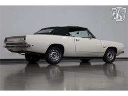 1968 Plymouth Barracuda (CC-2079027) for sale in Peoria, Arizona