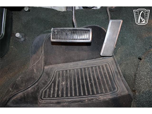 1968 Plymouth Barracuda (CC-2079027) for sale in Peoria, Arizona