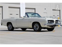 1968 Plymouth Barracuda (CC-2079027) for sale in Peoria, Arizona