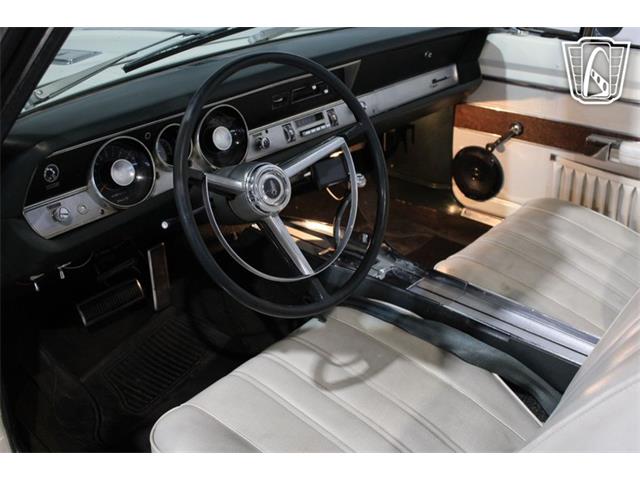 1968 Plymouth Barracuda (CC-2079027) for sale in Peoria, Arizona