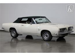 1968 Plymouth Barracuda (CC-2079027) for sale in Peoria, Arizona