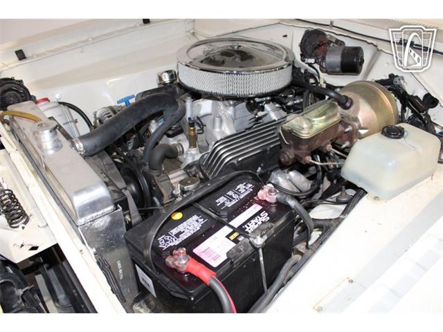 1968 Plymouth Barracuda (CC-2079027) for sale in Peoria, Arizona
