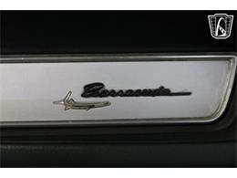 1968 Plymouth Barracuda (CC-2079027) for sale in Peoria, Arizona