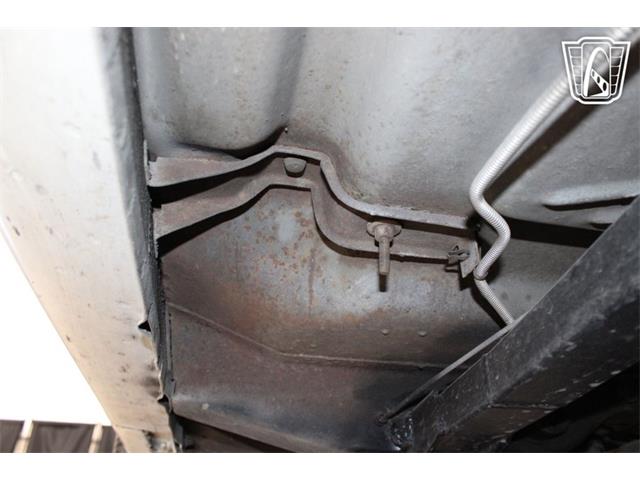 1968 Plymouth Barracuda (CC-2079027) for sale in Peoria, Arizona