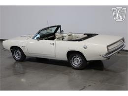 1968 Plymouth Barracuda (CC-2079027) for sale in Peoria, Arizona
