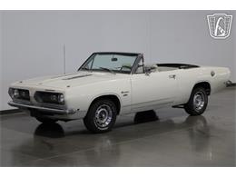 1968 Plymouth Barracuda (CC-2079027) for sale in Peoria, Arizona