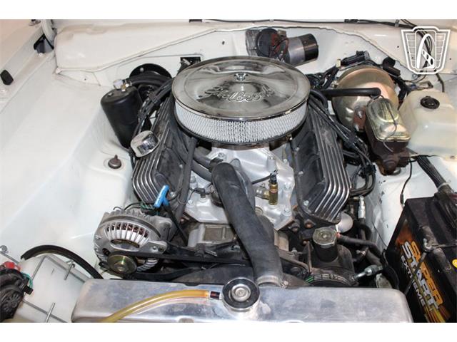 1968 Plymouth Barracuda (CC-2079027) for sale in Peoria, Arizona
