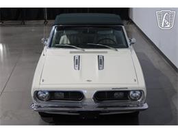 1968 Plymouth Barracuda (CC-2079027) for sale in Peoria, Arizona
