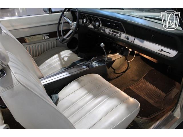 1968 Plymouth Barracuda (CC-2079027) for sale in Peoria, Arizona