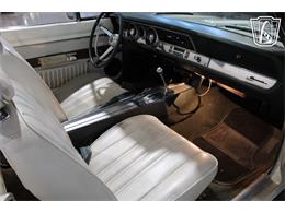 1968 Plymouth Barracuda (CC-2079027) for sale in Peoria, Arizona