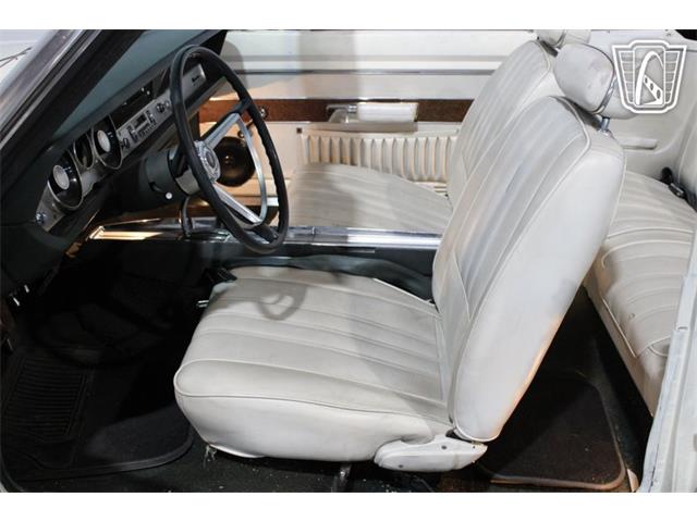 1968 Plymouth Barracuda (CC-2079027) for sale in Peoria, Arizona