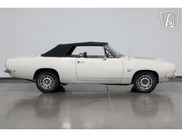 1968 Plymouth Barracuda (CC-2079027) for sale in Peoria, Arizona